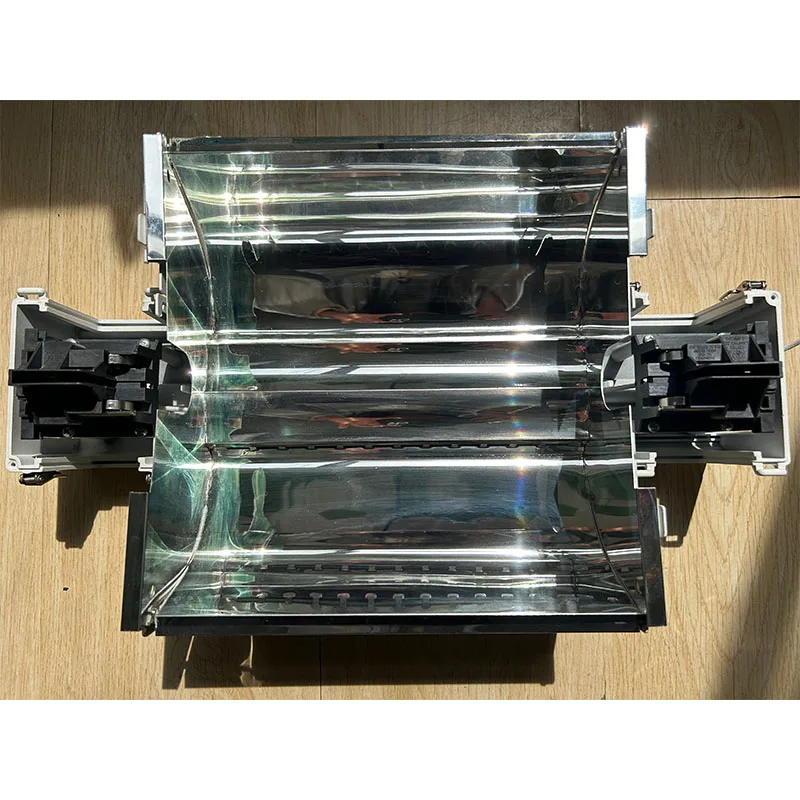 Hortlight Premium Customized D-LUX DE Adjustable Reflector VG95 Aluminum for Replacement