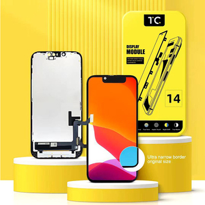 In-cell <strong>LCD</strong> Display <strong>LCD</strong> Display <strong>Digitizer</strong> <strong>for</strong> <strong>iPhone</strong> X XS MAX 11 Pro 12 Pro 13 14 14Plus 15 15Pro Mobile Phone Lcds - Product Image 4