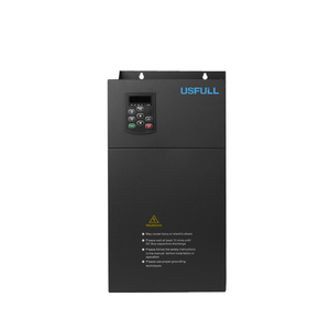 USFULL China Manufacturer 75kw 90kw 110kw 132kw <b>Pump</b> Controller Mppt <b>Solar</b> <b>Pump</b> FU9000SI USFULL China Manufacturer 75kw 90kw 110 - Product Image 4