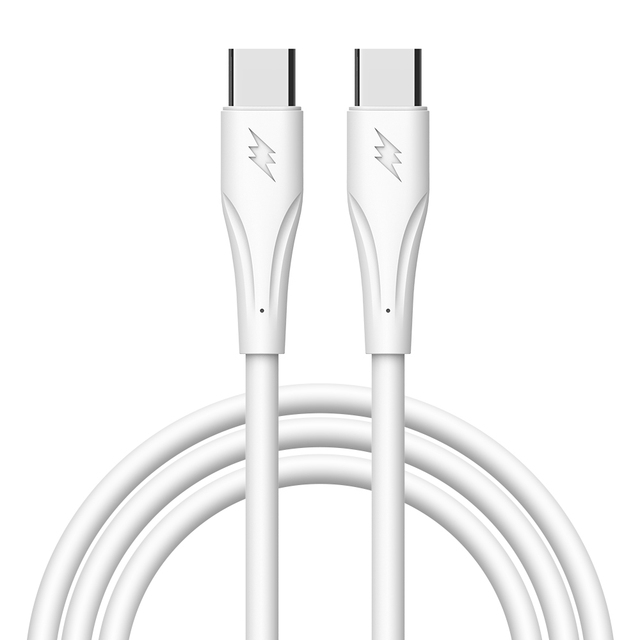 Wholesale Original 1M 2M 30W Fast Charging USB-C to 30Pin Charger Usb Cable Fast Data for Phone 15/16/17 & Laptops