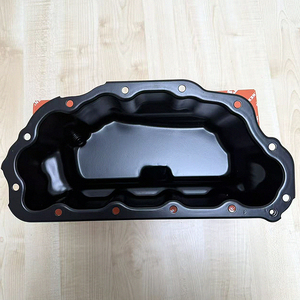 2760100528 Cárter de Aceite Inferior para <span class=keywords><strong>MB</strong></span> Mercedes Benz Clase ML GLE43 <span class=keywords><strong>AMG</strong></span> GL550 - Product Image 2