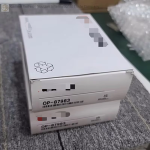 1 unidad Nuevo Controlador Op-87983, Marca Op87983, Envío Gratis, Nuevo Original, Stock Disponible, Automatización Industrial, Dedicado para PAC - Product Image 1