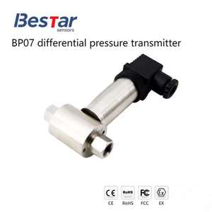 Transducteur différentiel électronique - Product Image 1