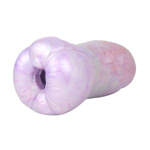 Geeba Schaaldieren Zacht Pussy Seks Mannelijke Masturbator Cup Realistische <span class=keywords><strong>Vagina</strong></span> Voor Mannen Siliconen Producten Deep Throat Oral Volwassen Speelgoed - Product Image 3