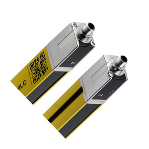 ตัวรับสัญญาณแสงเลเซอร์ Leuze รุ่น MLC510R40-1050 เซ็นเซอร์นิรภัยสำหรับงานอุตสาหกรรม - Product Image 3