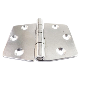 Bisagra de Impacto Anwang 60X74X2 de Acero Inoxidable 304 para Muebles - Product Image 5