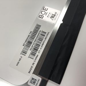 Écran tactile LCD 14 pouces pour HP <span class=keywords><strong>Chromebook</strong></span> <span class=keywords><strong>14A</strong></span>-NA HD 40 broches, numériseur d'affichage L91594-001 de remplacement - Product Image 6