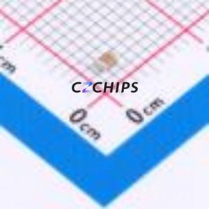 C0805C104K4RACAUTO SMD <b>Capacitor</b> (MLCC) 0805 ( Capacitance: 100nF )( Precision: 10% Rated Voltage: 16V ) - Product Image 2