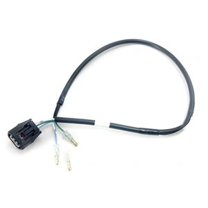 Rétroviseur latéral électrique en plastique pour moto <span class=keywords><strong>HONDA</strong></span> <span class=keywords><strong>Forza</strong></span> NSS350 - Product Image 4