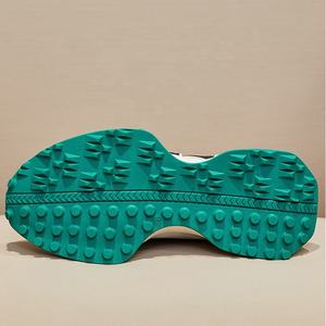 Zapatillas Casuales para Hombre 2026, Zapatillas Deportivas con Suela Gruesa para Exteriores, Zapatos Planos Retro - Product Image 4