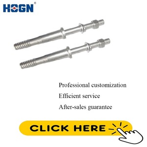 Hogn pin loại cách điện trục chính với chất lượng cao cách nhiệt cho <span class=keywords><strong>bs</strong></span> như là tiêu chuẩn - Product Image 2