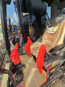 Volvo EC480 Modell 2024 Gebrauchte Maschinen Hydraulischer Raupenbagger 48 Tonnen Deutz-Motor Kawasaki-Hydraulikpumpe Bagger - Product Image 6