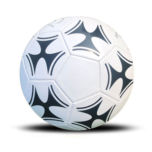 High Quality Official Size 5 Soccer Ball Custom Logo Printed Hot Selling Football <b>Machine</b> <b>Stitched</b> by Manufacturer - Product Image 3