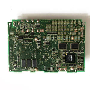 Placa de circuito impreso FANUC A20B-8200-0471 - Product Image 4