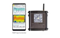 Détecteur d'eau souterraine mobile M100 à commande à distance de 100 m, facile à utiliser et économique / Détecteur de métaux Consumer Reports