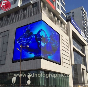 Publicidad, pantallas Led P5 móvil al aire libre pantalla led <span class=keywords><strong>de</strong></span> publicidad te obtener regalo <span class=keywords><strong>gratis</strong></span> si envía requieren - Product Image 2