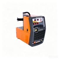 Soudeuse MIG portable KEYUE, fil de 0,8 mm, 220 V CC, onduleur 9,5 kVA, 50-250 A, synergique, nouvelle génération, technologie IGBT avancée