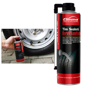 Nueva venta caliente de emergencia de reparación de neumáticos de parche para neumático de coche puncture repair kit - Product Image 1