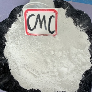 Carboximetilcelulosa Acrílica (CMC) en Polvo para Papel Tapiz, Espesante, Almidón <span class=keywords><strong>Modificado</strong></span> (CMS), Polvo Blanco 99.5%, Espesante y Estabilizador - Product Image 4