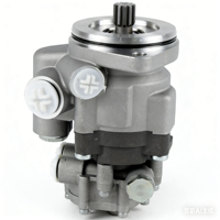 Pompe de direction assistée haute performance pour camion lourd OE1687826/8695955139 pour DAF avec moteur MX pour les séries XF95/CF85