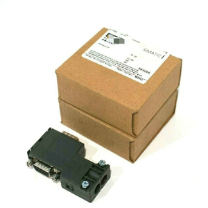 <span class=keywords><strong>2</strong></span> NUOVI CONNETTORI BUS 6ES7 972-0BB12-0XA0 6ES79720BB120XwbrA0 - Product Image 1