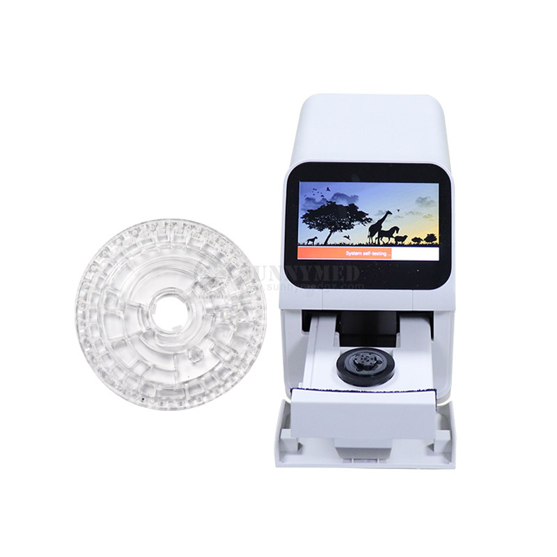 SY V033 Veterinary China Supply Ophthalmic
