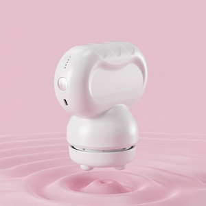 Dispositivo De Reducción De Celulitis Vibrador Eléctrico De Mano Ruleau De Masaje Producto Para <span class=keywords><strong>Bajar</strong></span> De Peso - Product Image 4