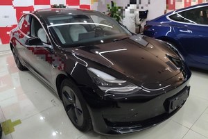 Mini-voiture électrique 4 portes 5 places, véhicule d'occasion, berline, marque tesla, modèle <span class=keywords><strong>3</strong></span>, à <span class=keywords><strong>vendre</strong></span> - Product Image 4