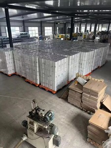 50cm Wide Agriculture Self-Adhesive PE Transparent <strong>Stretch</strong> <strong>Film</strong> >250MPa Tensile Strength Wholesale <strong>Stretch</strong> Wrapping <strong>Film</strong> - Product Image 6