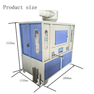 Macchina tessile per la casa, - Product Image 3