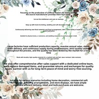 Mur de fleurs artificielles en soie cascade rose, toile de fond pour photos et réseaux sociaux, effet réaliste, décoration parfaite