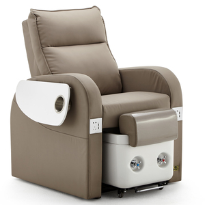 Chaises de salon de manucure de haute qualité, équipement de salon, chaises de spa pour les pieds, chaises de salon de manucure de luxe, chaises de pédicure - Product Image 3