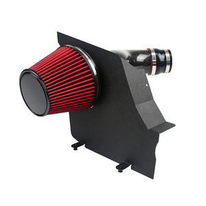 Kit de système d'admission d'air froid pour <span class=keywords><strong>Audi</strong></span> C7/C7.5 <span class=keywords><strong>A6</strong></span>/A7 3.0T V6 suralimenté - Product Image 2