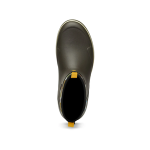 Bottes de pont camouflage pour hommes et enfants, imperméables et antidérapantes, bottes de <span class=keywords><strong>chasse</strong></span> et de pêche, bottes de pluie en caoutchouc personnalisées - Product Image 4