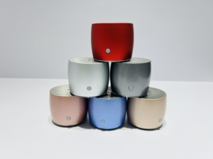 Nhà Máy Cung Cấp Trực Tiếp <span class=keywords><strong>A103</strong></span> Xách Tay Âm Thanh Không Dây Mini Bt 3W Sản Xuất Điện Chất Liệu Nhựa Giá Bán Buôn Loa - Product Image 6