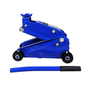 Gato Hidráulico Portátil de Perfil Bajo para Reparación de Automóviles, 2 y 3 Toneladas, <span class=keywords><strong>Mini</strong></span> Gato de Carretilla con Certificación CE - Product Image 4