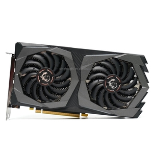 Buen <span class=keywords><strong>Precio</strong></span>, Nueva Tarjeta Gráfica de Alto Rendimiento RTX <span class=keywords><strong>2060</strong></span> GAMING Z de 8GB GDDR6 con Ventilador, PCI Express 4.0 para Computadora de Escritorio/Estación de Trabajo - Product Image 3