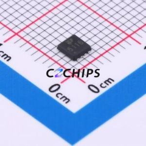 ทรานซิสเตอร์สนามผลทรานซิสเตอร์ (มอสเฟท) PDFN-8L TPNVTFS5116PLTAG ใหม่ดั้งเดิม (3x3) - Product Image 1