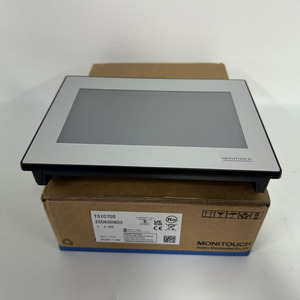 Pantalla Programable Hakko de 7 Pulgadas 100% Nueva y Original Technoshot TS1070S - Product Image 1