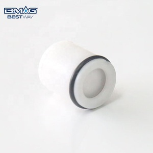 Bmag ODM tiêu chuẩn bình thường nhiệt độ DN 8 DN10 DN13 DN14 DN15 DN16 dn20mm mini nhựa nước kiểm tra van - Product Image 6