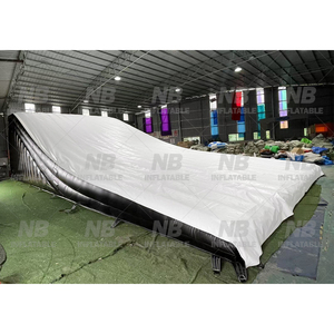 <b>Inflatable</b> Airbag Fmx Landing Ramp Stunt Bike for Downhill Free Ride <b>Inflatable</b> Bike Airbag <b>Inflatable</b> Bike Airbag <b>Inflatable</b> Ai - Product Image 2