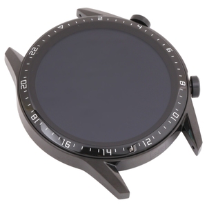 Écran LCD et numériseur complets avec cadre pour <span class=keywords><strong>Huawei</strong></span> Watch <span class=keywords><strong>GT</strong></span> <span class=keywords><strong>2</strong></span> 46mm – Pièces de rechange - Product Image 3