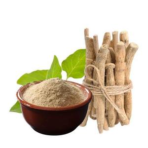 Longsheng tự nhiên Ashwagandha chiết xuất từ rễ 5% 2.5% withanolides bột đóng gói trong có thể hoặc nhựa container - Product Image 2