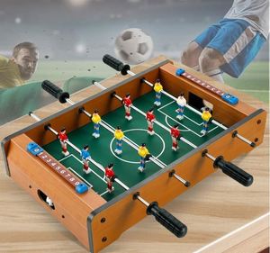 Mini Futbolín de Mesa |   Portátil y Duradero |   Mesa de Futbolín Perfecta para Diversión Familiar y Descansos en la Oficina - Product Image 5