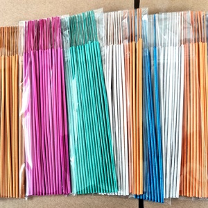 ธูปอินเดียแท้ กลิ่นธรรมชาติ ไม่มีกลิ่นหอม  ราคาสุดคุ้ม - Product Image 3