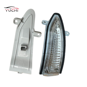 Pièces automobiles VIT, lampe indicatrice de rétroviseur, lampe de clignotant latérale, 26160-3RA0A, remplacement pour Nissan Sylphy - Product Image 3