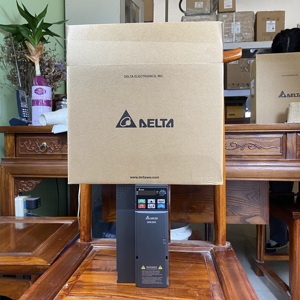 Delta MS300 Inverter a frequenza variabile 0.4-22KW 460V VFD 60Hz 50Hz driver variabile 3-fase AC Drive a prezzo competitivo - Product Image 4