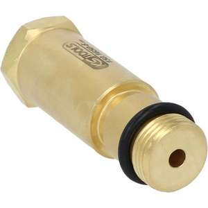 KS เครื่องมือ-อะแดปเตอร์150.1650-6-เครื่องยนต์4042146236352และชุดจับเวลา - Product Image 1