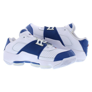 Zapatillas Adidas Agent Gil Restomod Unisex para Fitness y Cross-Training, Color Blanco/Azul |   100% Auténtico - Product Image 4