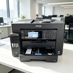 Задний лоток для подачи бумаги в сборе, запчасти для принтеров <span class=keywords><strong>Epson</strong></span> L15150 WF7845 C7000, запасные части для струйных принтеров, устройство подачи пленки DTF - Product Image 6